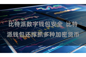 比特派数字钱包安全 比特派钱包还撑抓多种加密货币