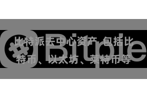 比特派去中心资产 包括比特币、以太坊、莱特币等