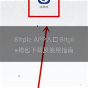 Bitpie APP入口 Bitpie钱包下载及使用指南