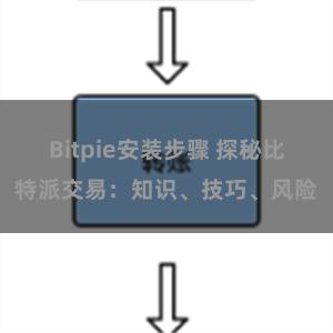 Bitpie安装步骤 探秘比特派交易：知识、技巧、风险