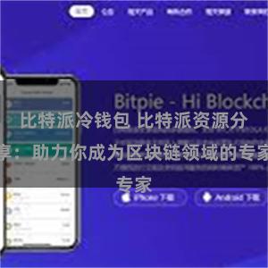 比特派冷钱包 比特派资源分享：助力你成为区块链领域的专家