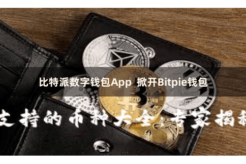 比特派数字钱包App  掀开Bitpie钱包